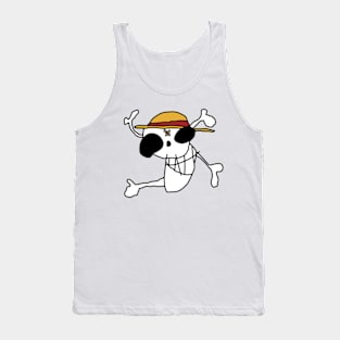 Lovoon's drawing Tank Top